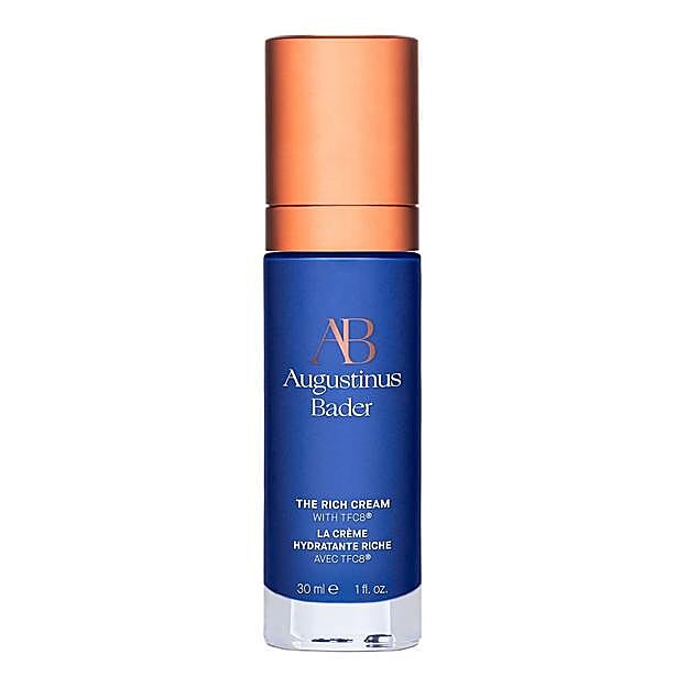 The Rich Cream de Augustinus Bader. Precio: 169,99 euros