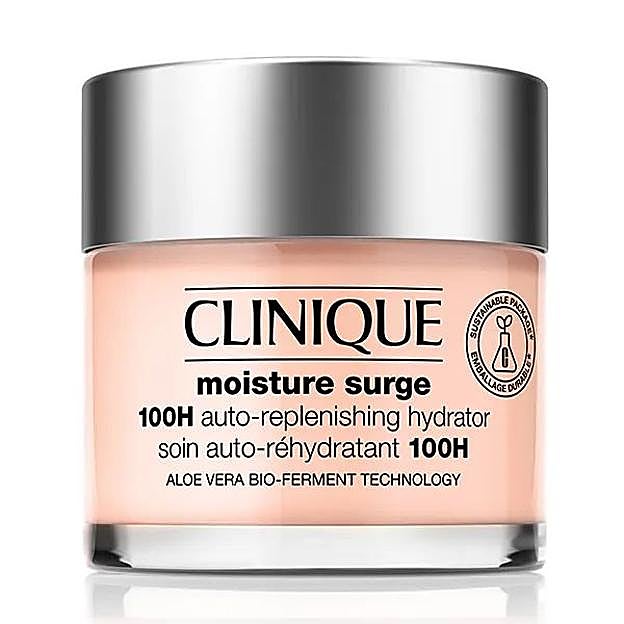 Moisture Surge 100H Auto-Replenishing Hydrator de Clinique