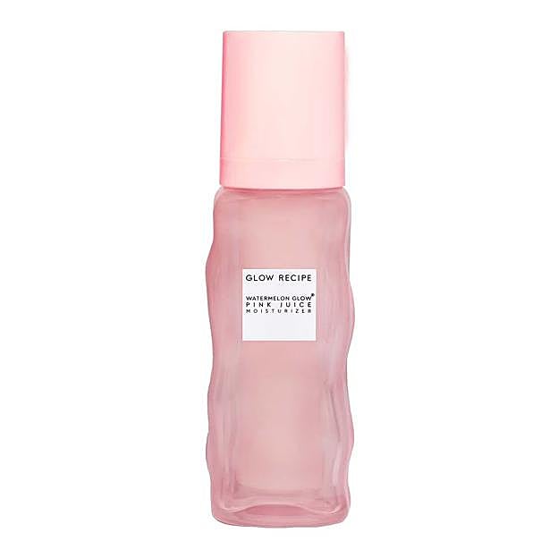 Watermelon Glow Moisturizer de Glow Recipe