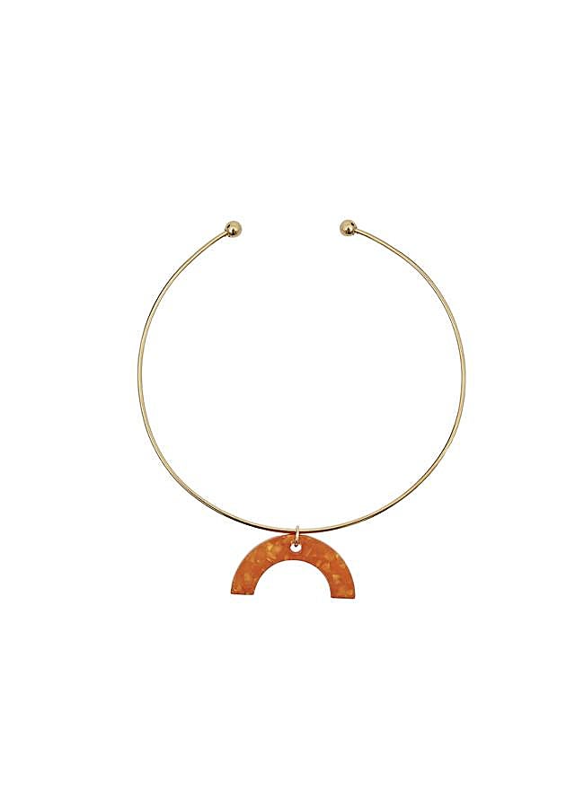 Imagen - Collar Marla de Culto 1105 (45 euros).