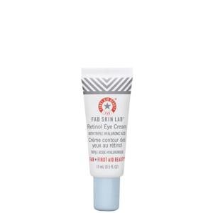 Retinol Eye Cream