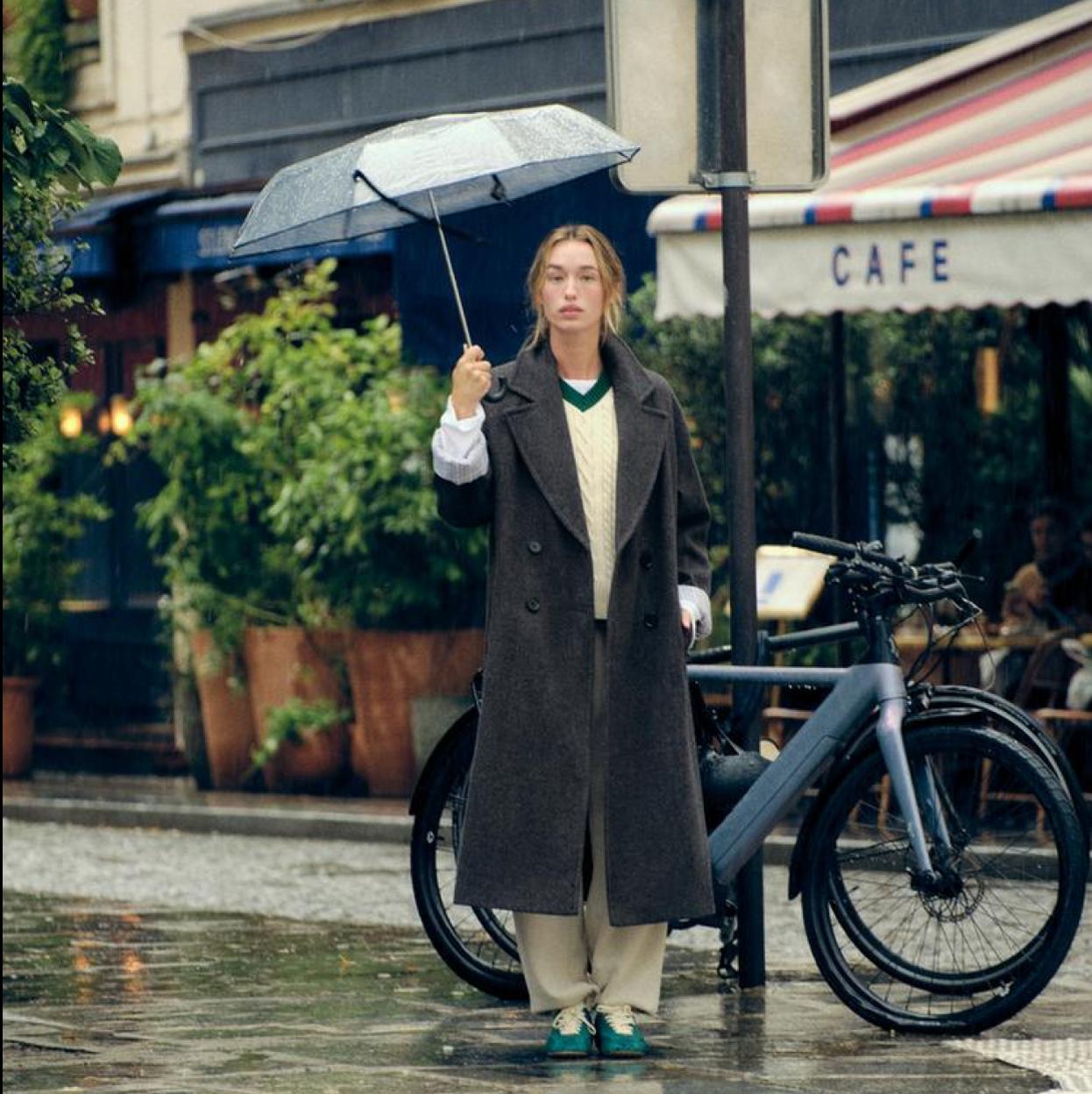 Aquí están los mejores vestidos, zapatos, chaquetas y bolsos recién llegados a tienda. ¿Cuál es tu preferido?