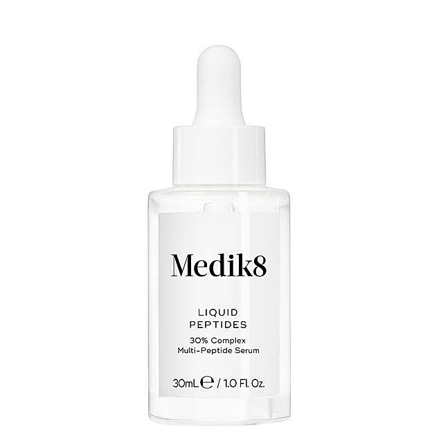 Liquid Peptides Serum de Medik8