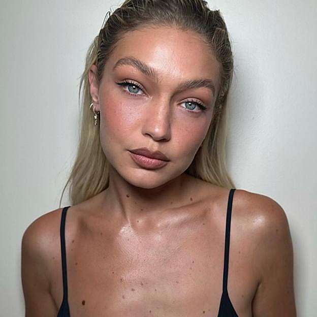 Gel de cejas efecto laminado: la opción low cost que recomiendan los maquilladores profesionales