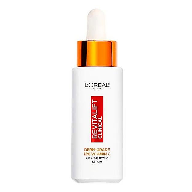Revitalift Clinical Sérum 12% Vitamin C de L'Oréal Paris