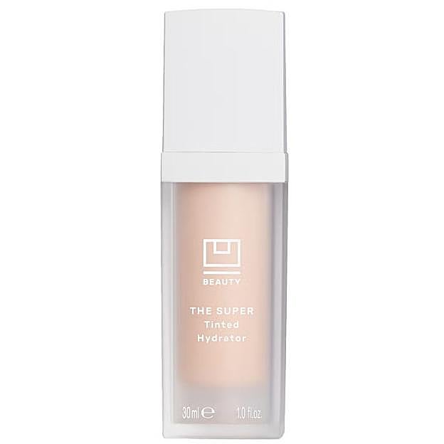The Super Tinted Hydrator de U Beauty. Precio: 118 euros