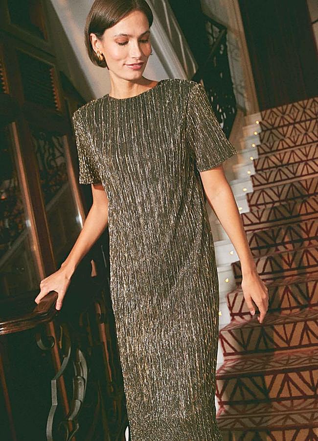 Imagen - Vestido Bellini de Bimani (74,50 euros).