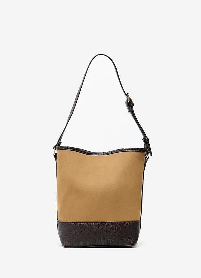 Imagen - Bolso hobo de Cortefiel.