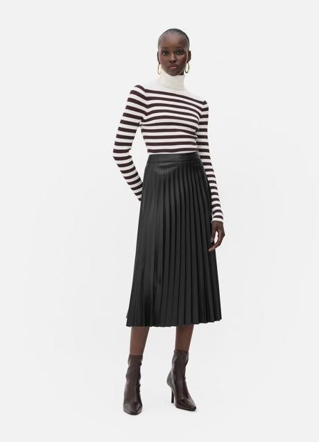 Imagen - Falda con tablas de Primark (20 euros)