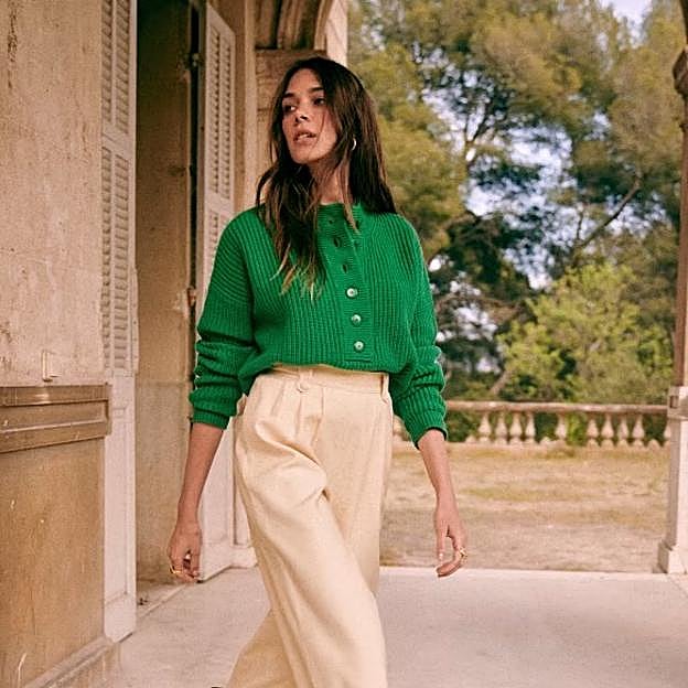 Las compras de Primark de la semana: vestidos de fiesta, chaquetas de punto y pantalones que estilizan