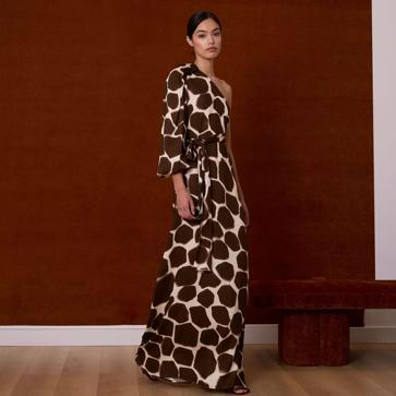 Imagen secundaria 1 - Pendientes de M de Paulet, vestido de Is Coming y pijama de Coosy.