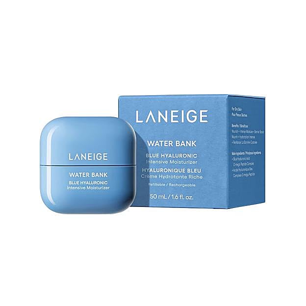 Water Bank Intensive Moisturizer de Laneige
