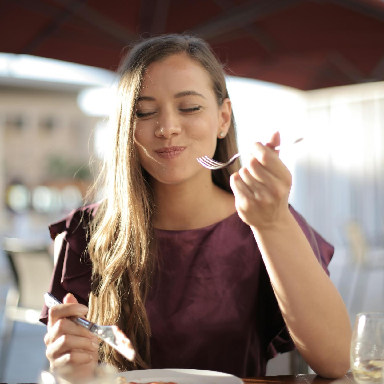 La Dieta del Ser Humano se basa en la dieta mediterránea. 