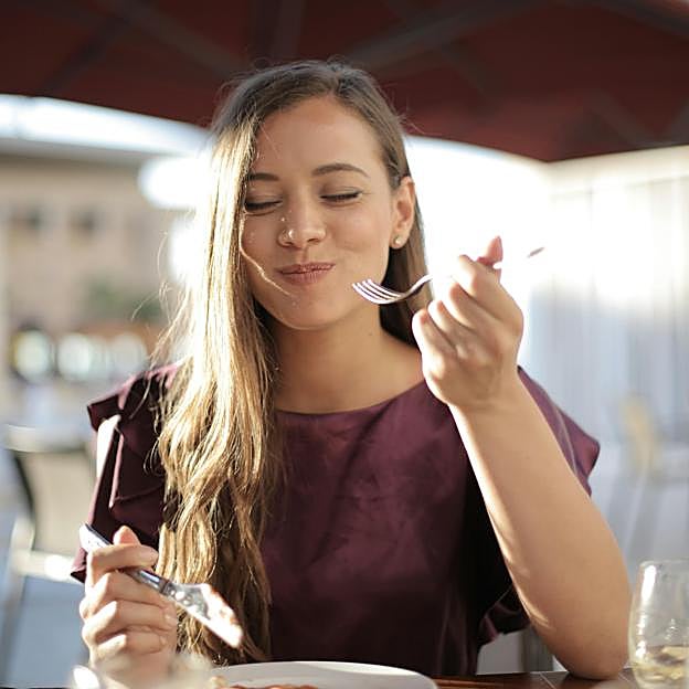 Qué es la Dieta de Ser Humano, la forma sana de perder nueve kilos en tres meses