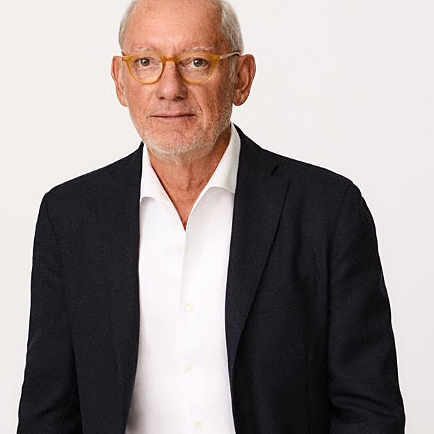 Muere el fundador de Mango, Isak Andic, tras un accidente en la montaña