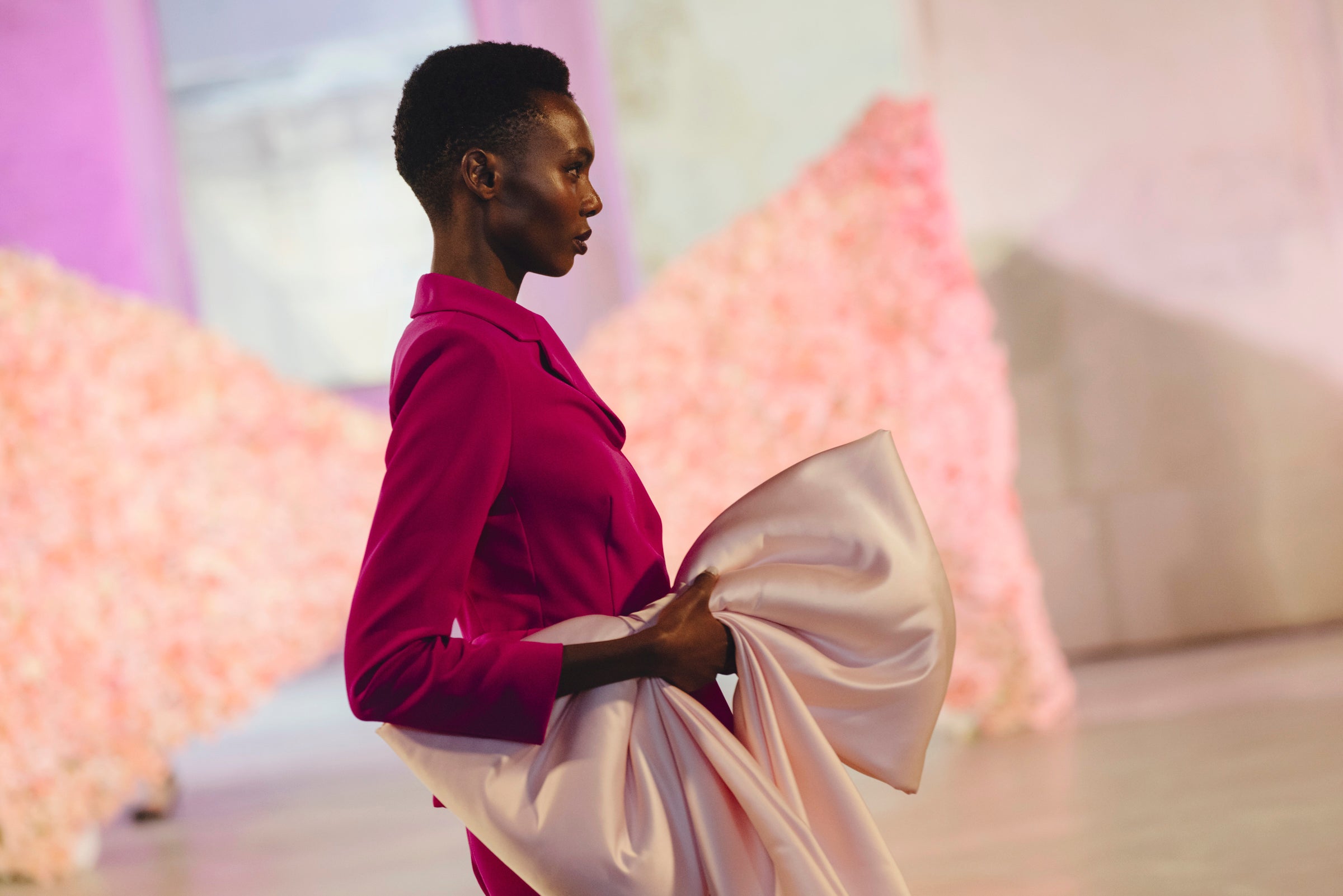 Imagen principal - Parte de la colección del 25 aniversario de Antonio García.