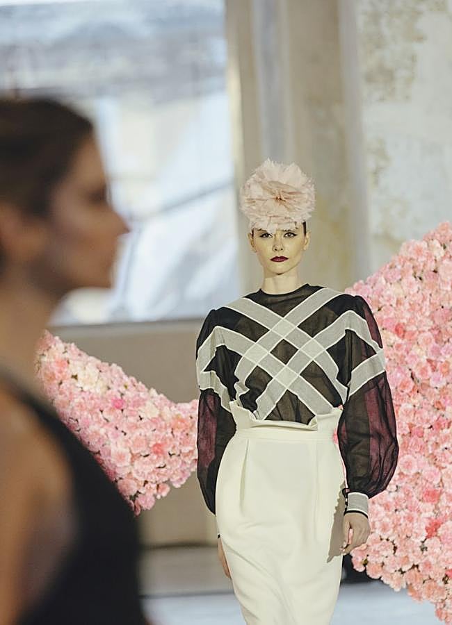 Imagen - La colección Aniversario de Antonio García. / Óscar Romero