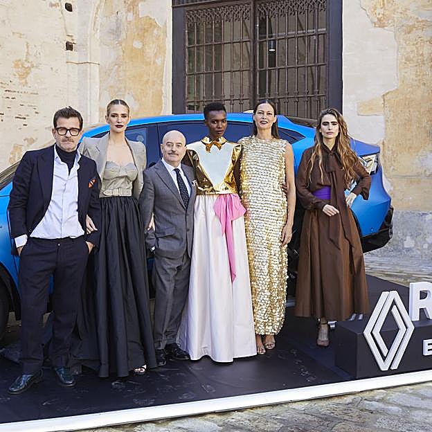 Así fue la gran fiesta del 25º Aniversario de Antonio García y Mujerhoy: todos los invitados y los mejores momentos