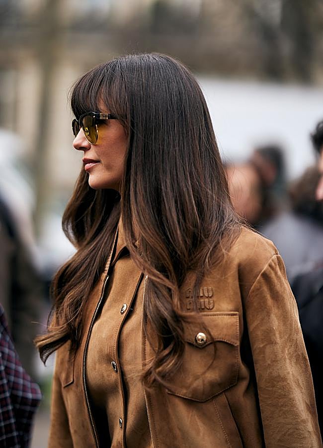 Imagen - Ondas en la zona de las puntas. Foto: launchmetrics spotlight