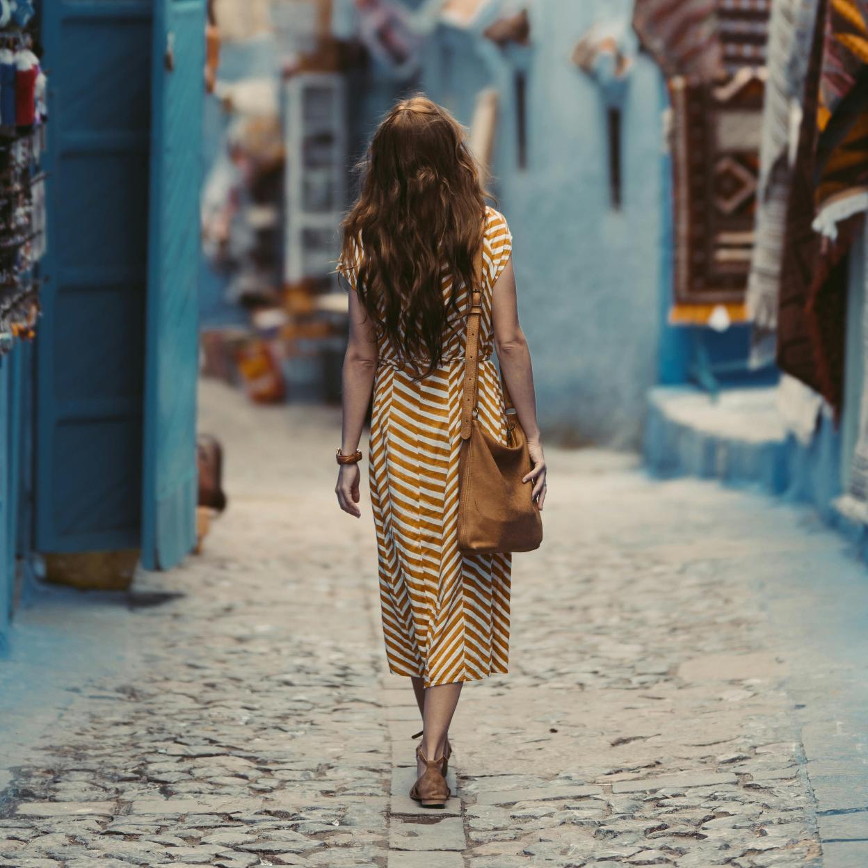 El mejor ejercicio para alargar la vida.