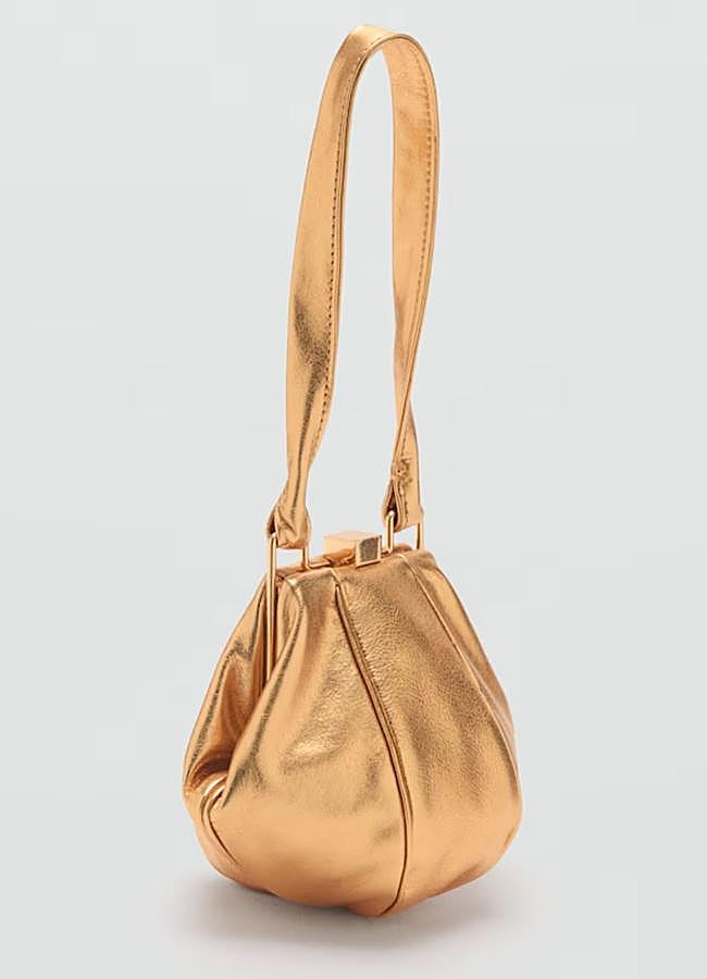 Imagen - Bolsos de fiesta (MANGO)