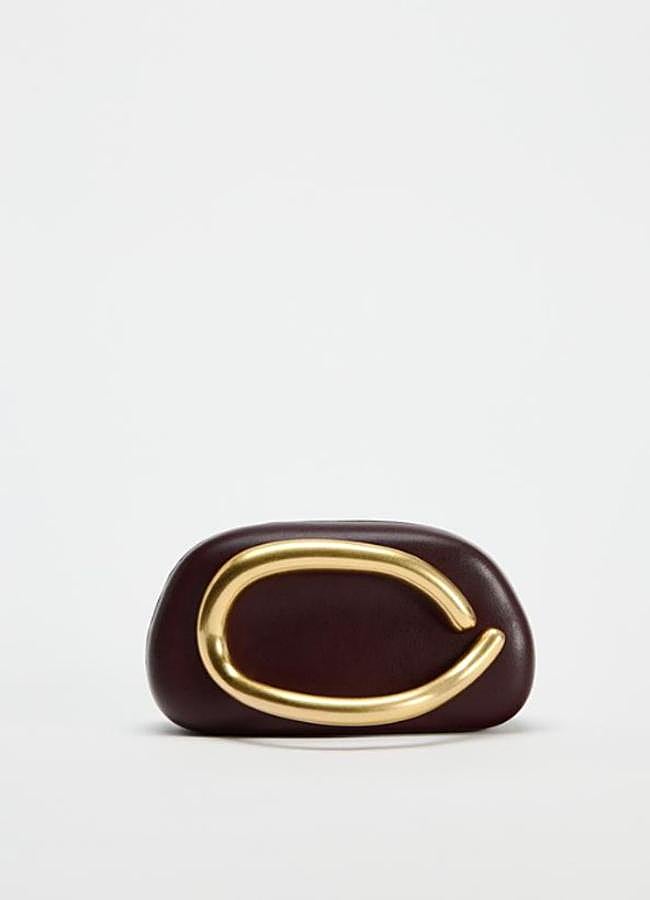 Imagen - Bolsos de fiesta (ZARA)