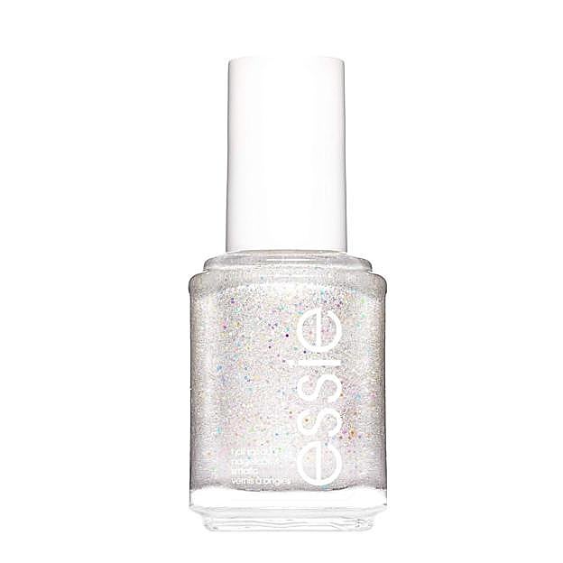 Esmalte de uñas en tono 668 Let It Bow de Essie. Precio: 9,99 euros