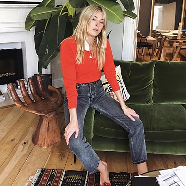 Los vaqueros que mejor sientan (y en los que merece la pena invertir) están aquí. ¡Y ya están a punto de agotarse!