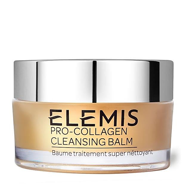 Pro-Collagen Cleansing Balm de Elemis.