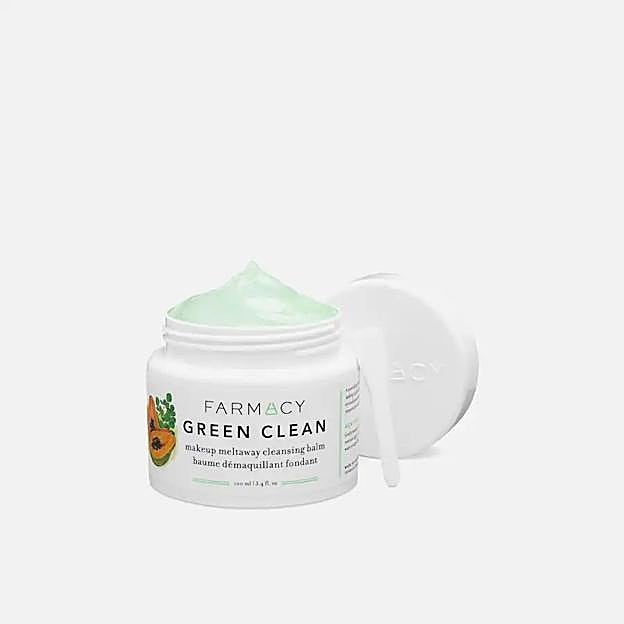 Cleansing Balm de Farmacy.