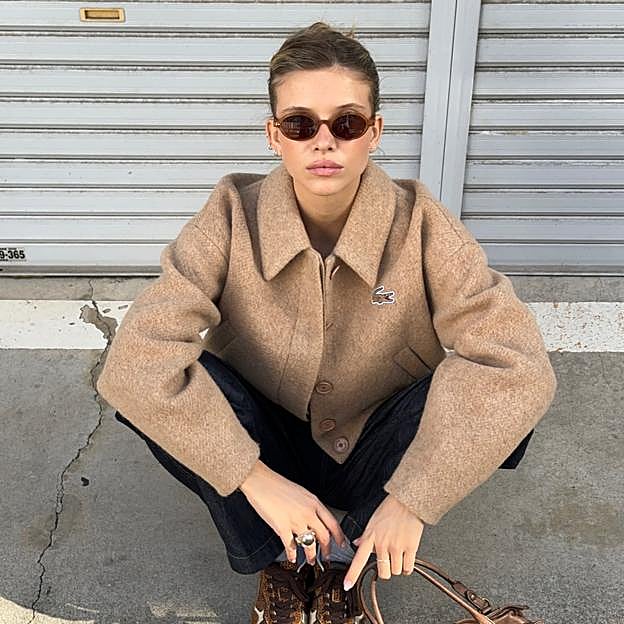 Perfectos para acabar el año con buen pie: ideas de looks sencillos y muy elegantes