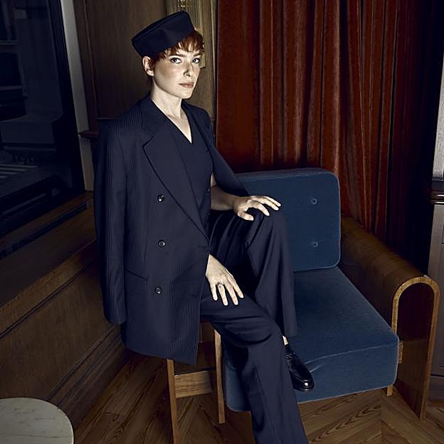 Virginia Feito, la novelista que fascina a Hollywood: «Con el éxito el pesimismo va a peor. Tienes mucho más que perder»