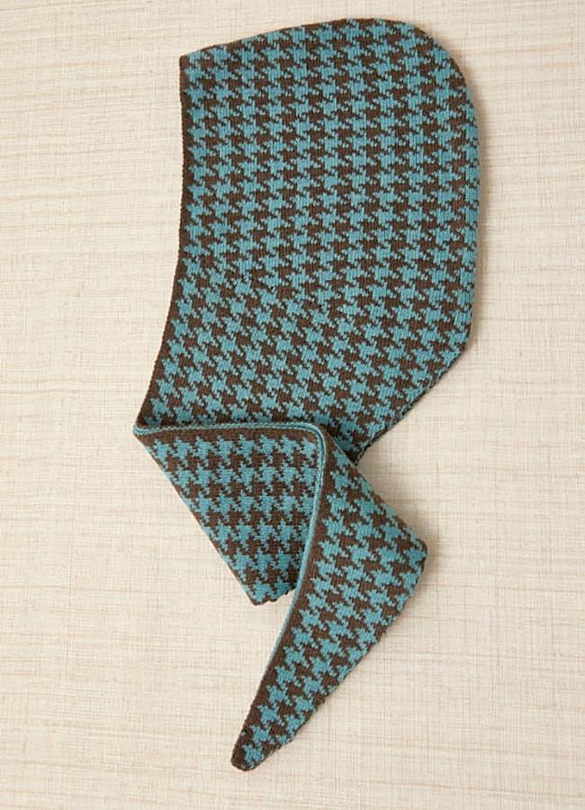 Imagen - Las balaclavas mas bonitas de la temporada (LATIDO)