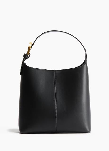 Imagen - Bolso negro de H&M (29,99 euros)