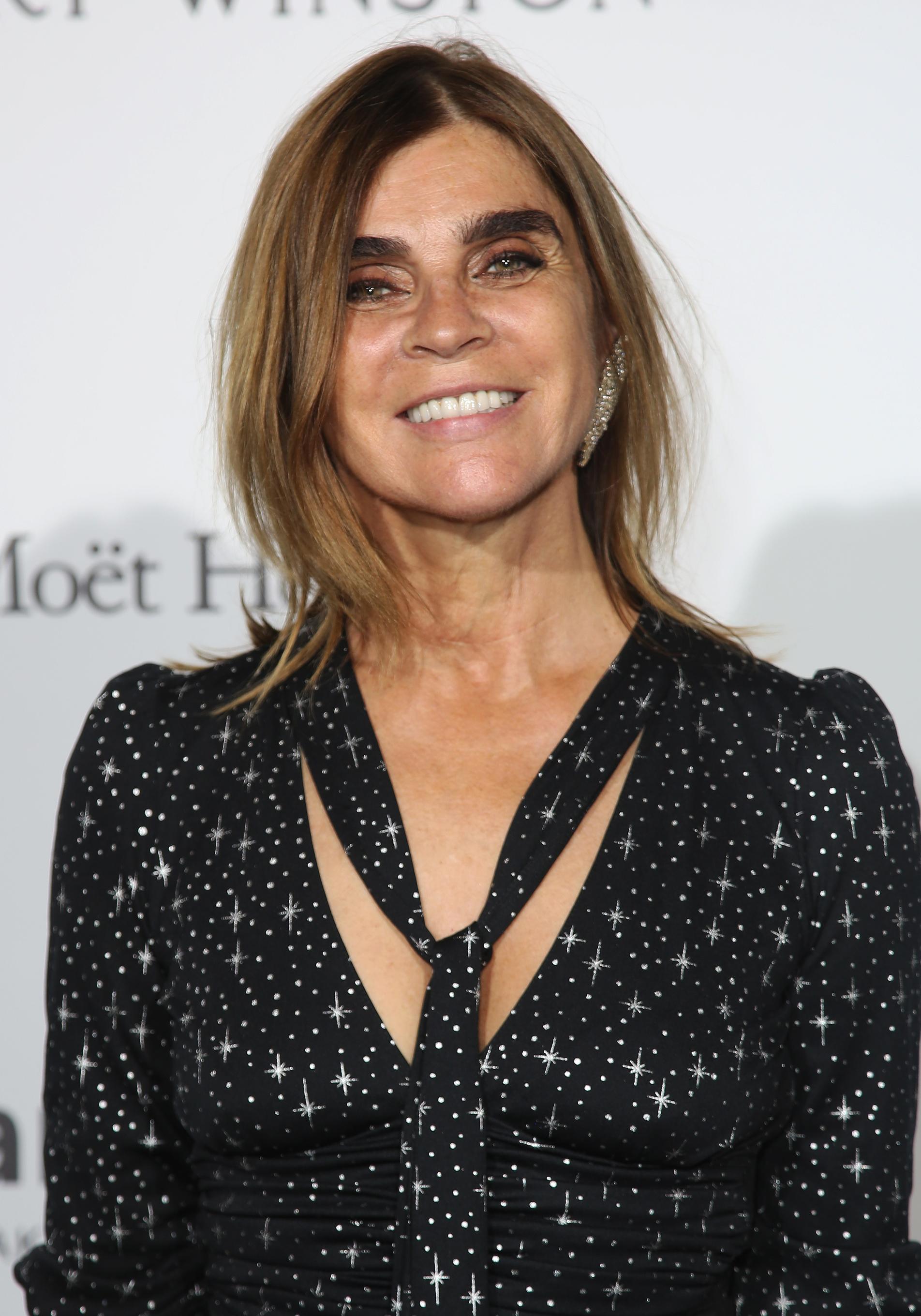 Carine Roitfeld