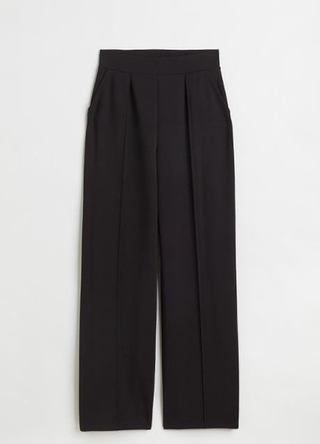 Imagen - Pantalón de vestir de H&M (19,99 euros)