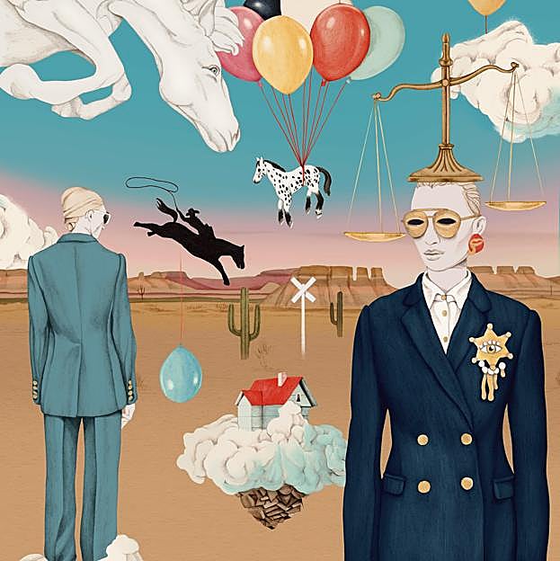 El salvaje oeste de la IA: por qué la inteligencia artificial vive sumida en el caos