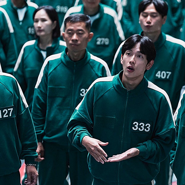 'El Juego del Calamar' tendrá una tercera y última temporada. 