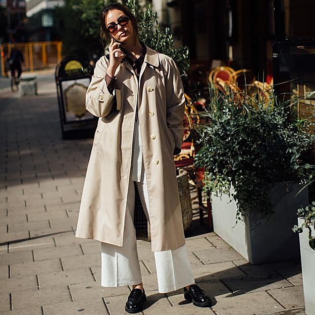 Estos son los mocasines con lazo de Parfois que triunfan entre las madrileñas y portuguesas