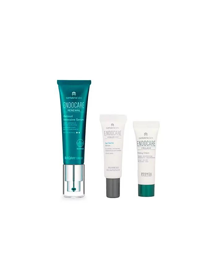 Imagen - Compras de belleza para Navidad (MIRAVIA)