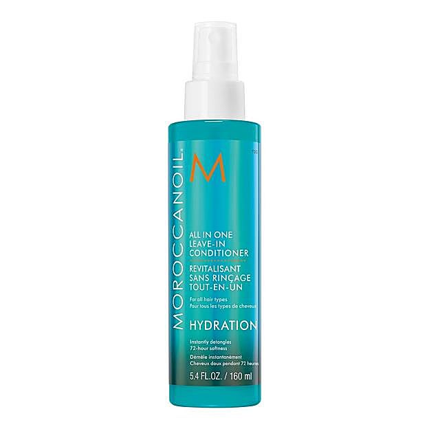 All In One Leave-In-Conditioner de Moroccanoil. Precio: 30,99 euros