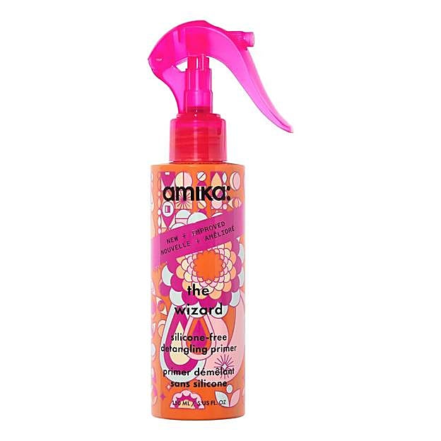 The Wizard de Amika. Precio: 30,99 euros