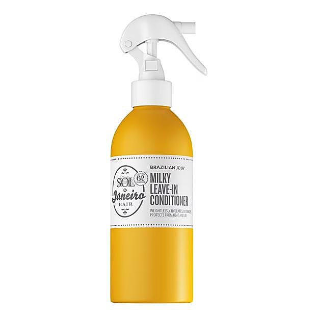 Brazilian Joia™ Milky Leave-In Conditioner de Sol de Janeiro. Precio: 26,99 euros