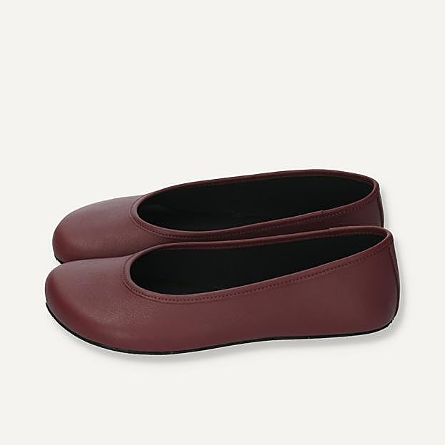 Las bailarinas de Ría Menorca (69,95 euros).