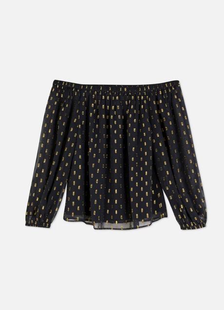 Imagen - Blusa estampada de Primark (18 euros)