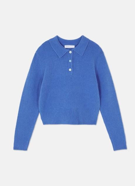 Imagen - Jersey azul de Primark (15 euros)