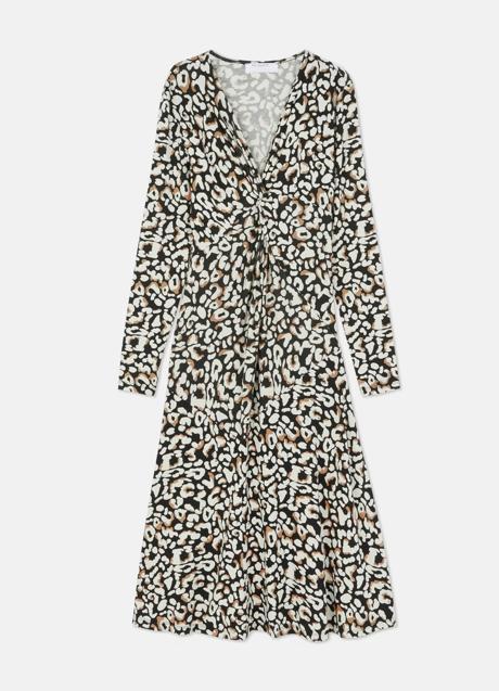 Imagen - Vestido estampado de Primark (18 euros)