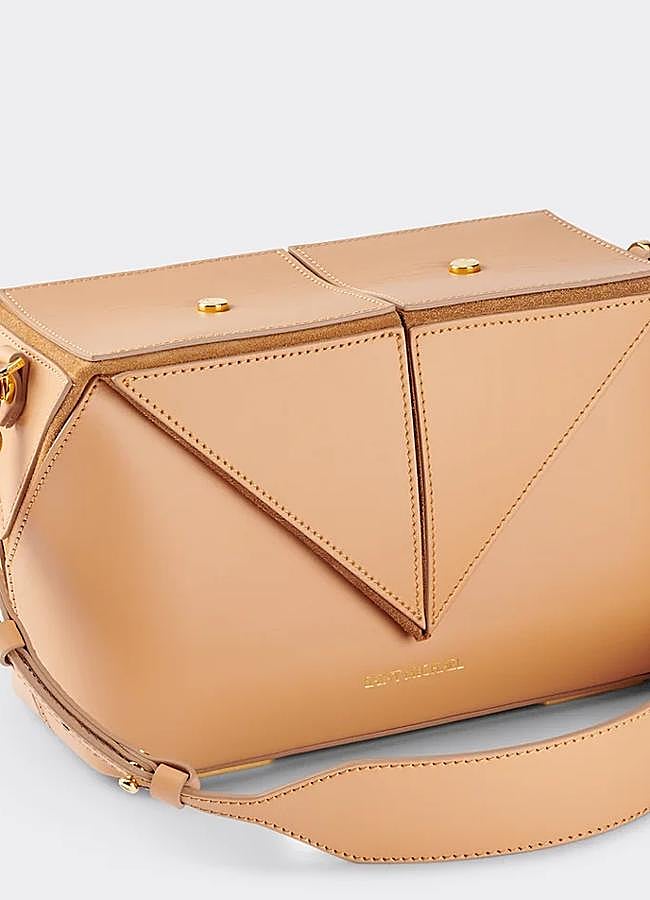 Imagen - Bolso de Saint Michael (2.655 euros).