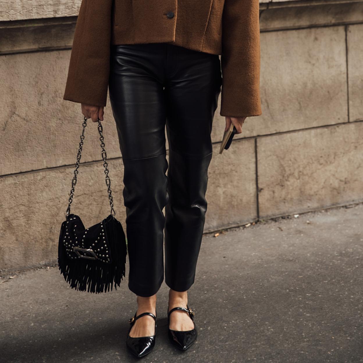 Bolsos de firmas que no conocías y tendrás en tu radar