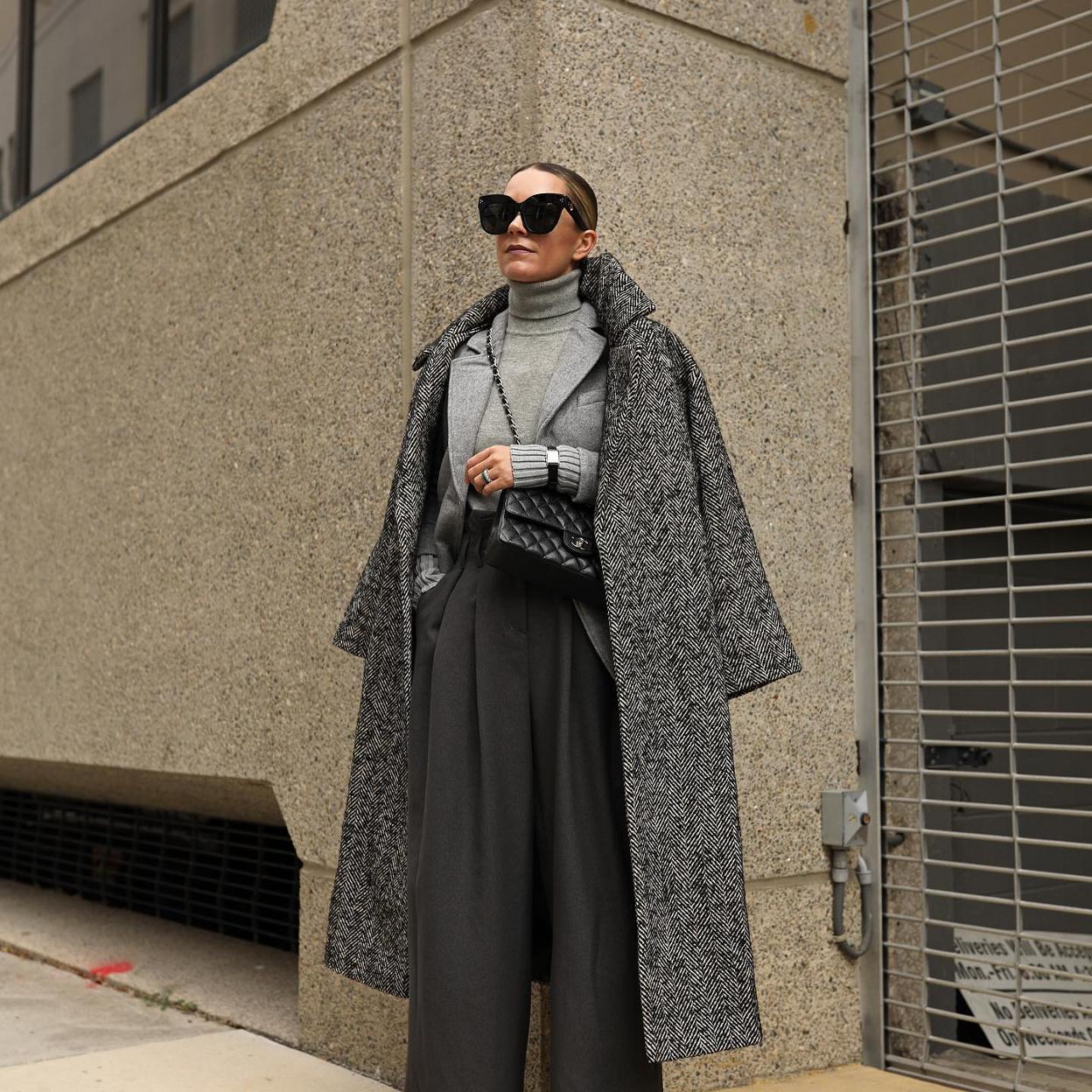 Estos son los pantalones marineros favoritos de las francesas.